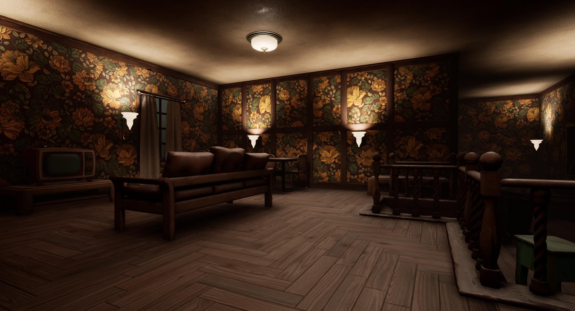 Out of Sight (itch) (patetfisk, Damien Hallstrom, Simon Norrmén, Clara Cox, Morathic, Renuilz, PerHallros)