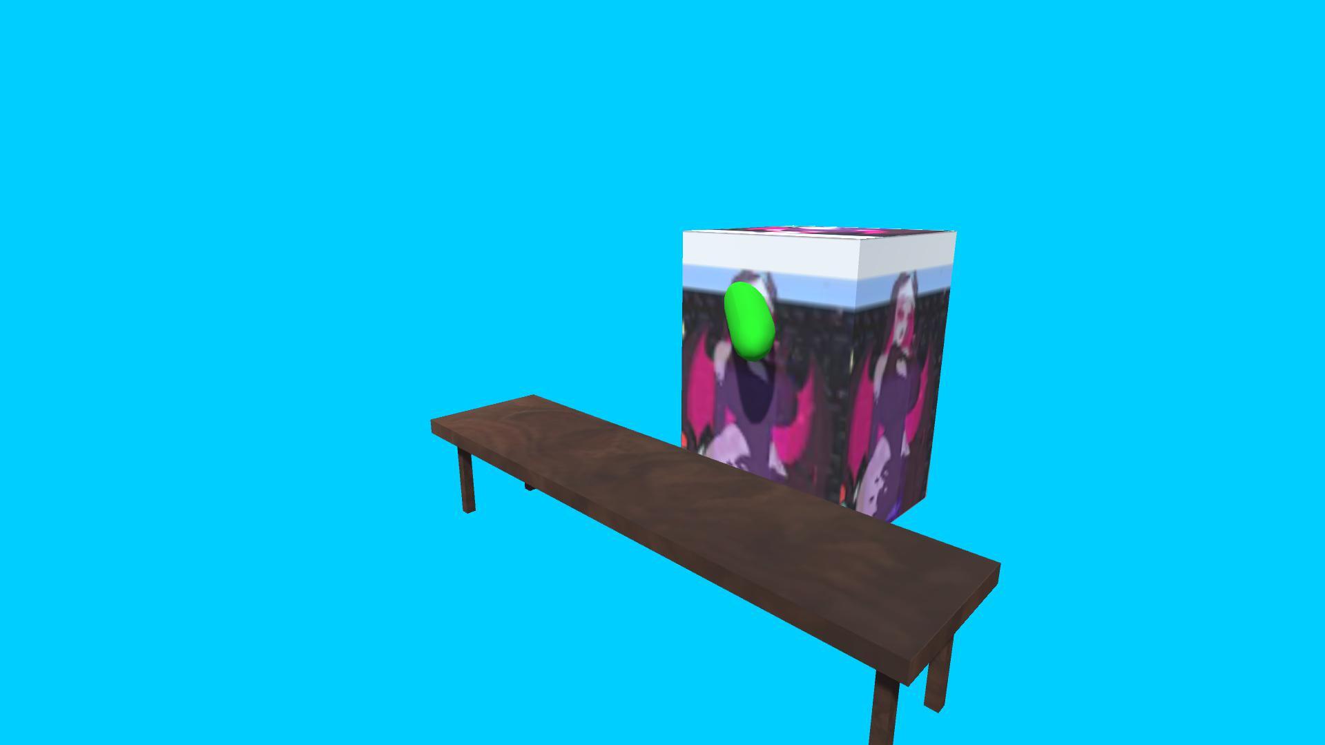 Danacons Mukbang Maker!