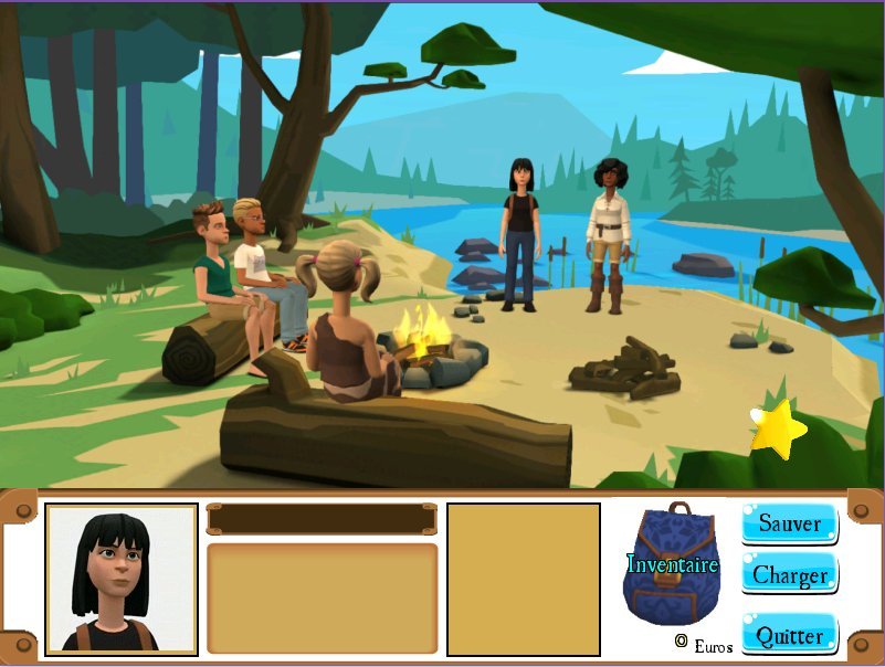 Looking for Dread Mac Farlane (Shai-la)