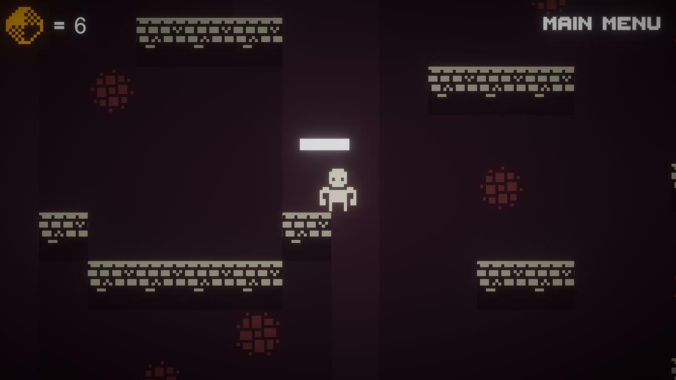 Basically Platforming