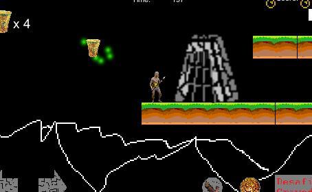 La superación epistemológica (TEST2)