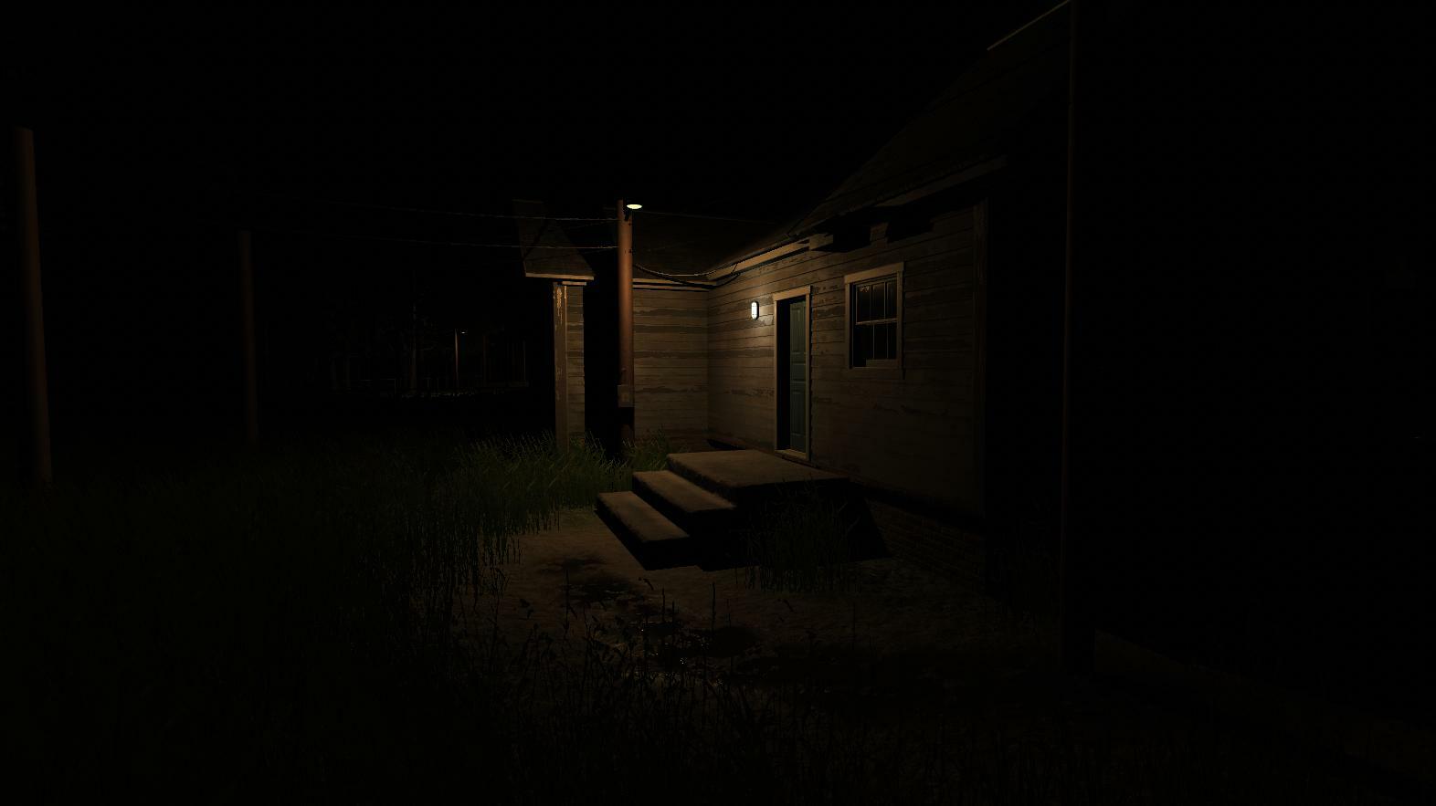 Animal Control (Periltek)