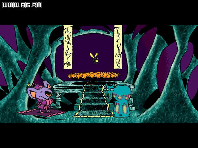 Koala Lumpur: Journey to the Edge