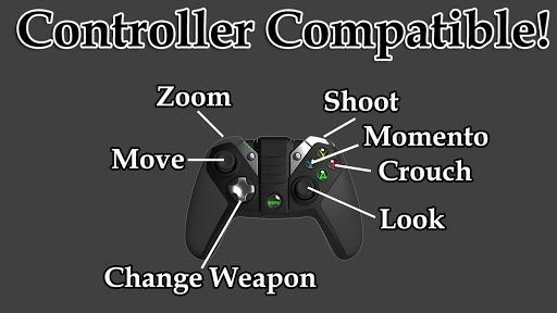 Medal Of Valor D-Day WW2 FREE