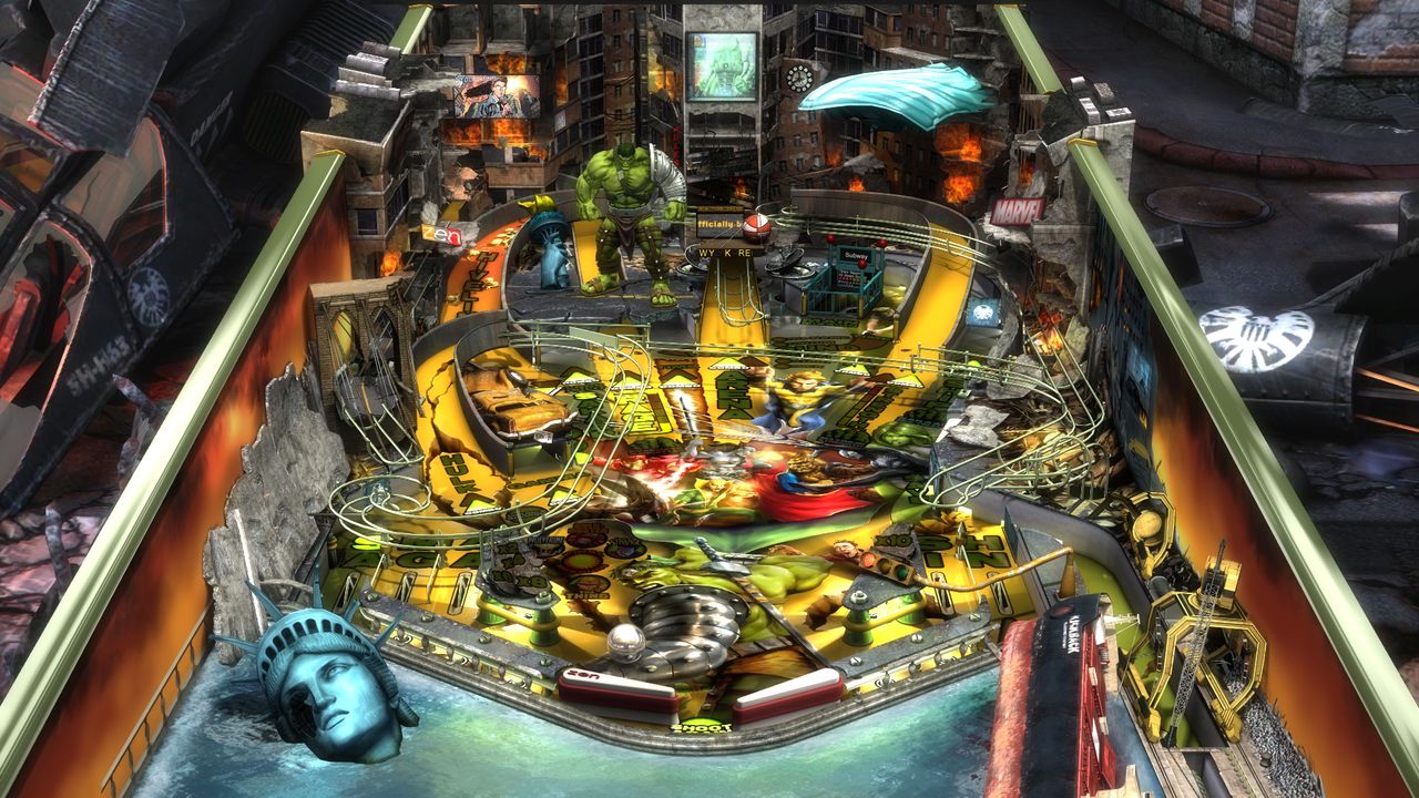 Zen Pinball 2