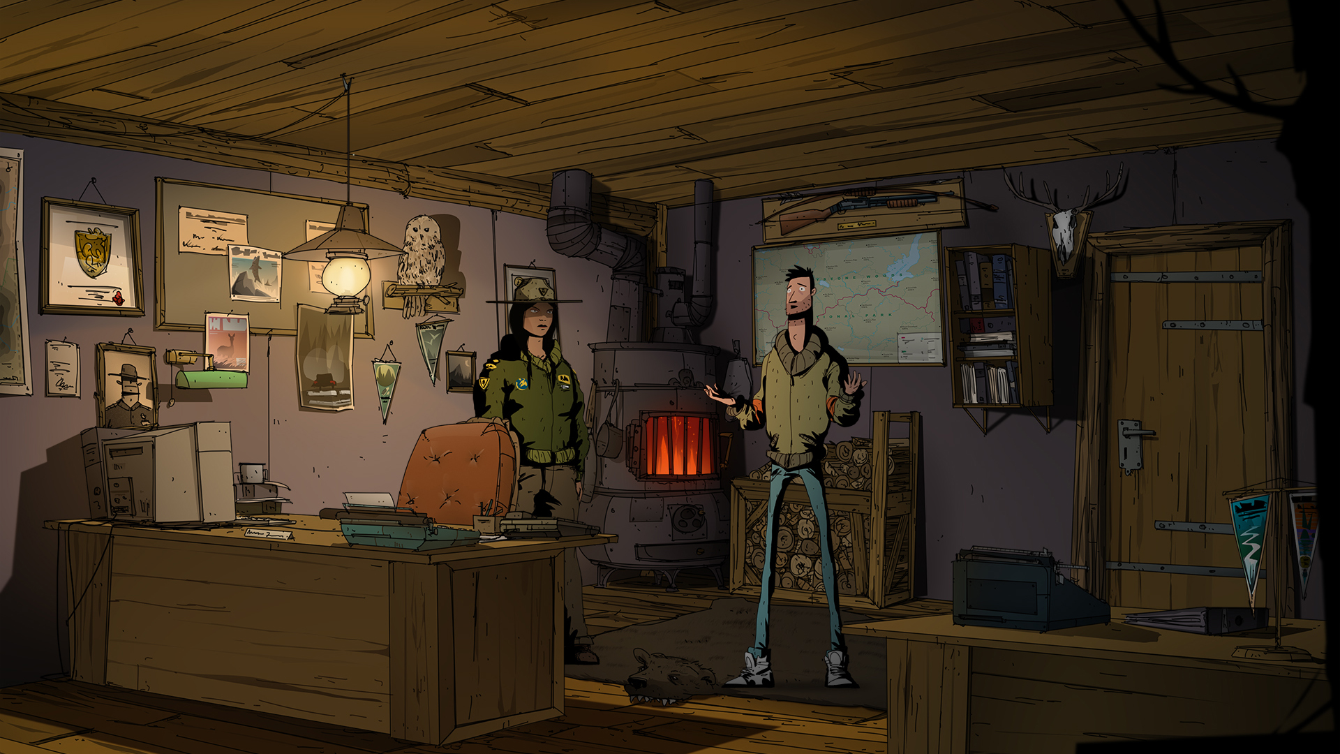 Unforeseen Incidents