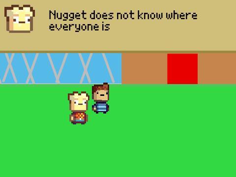 Kindergarten Remake but "abandoned"?