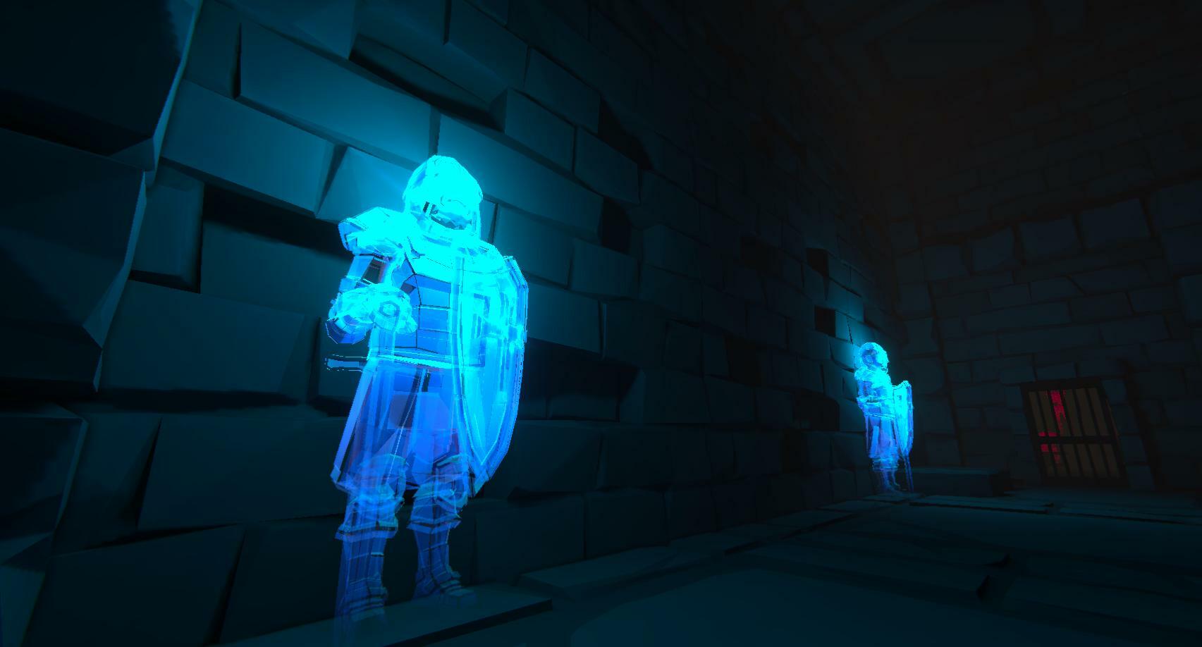 Mira's Tale VR