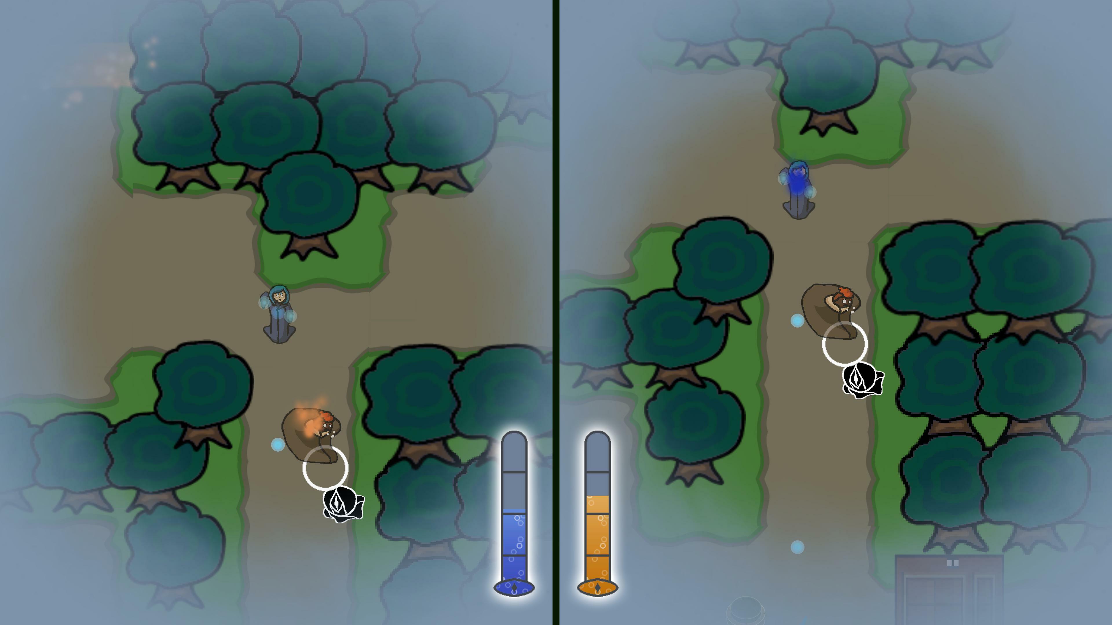 Fade Away (itch) (Violet Fairy)