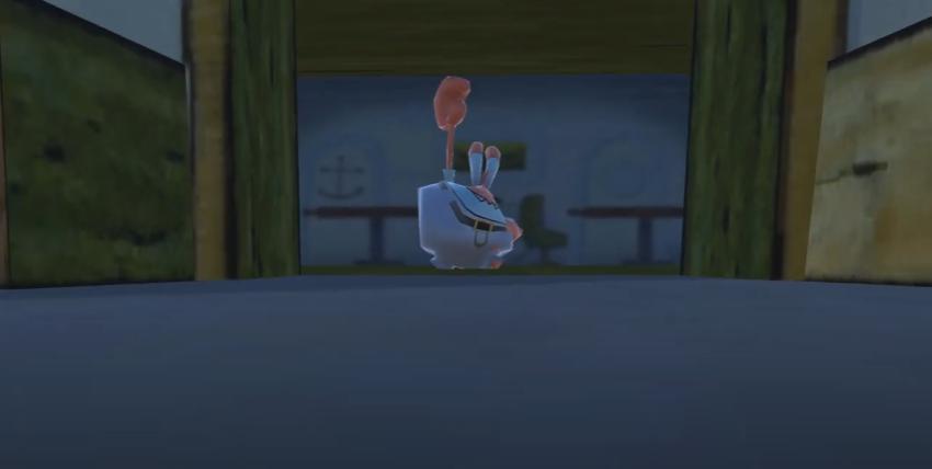 Let Plankton Do The Job [Update]