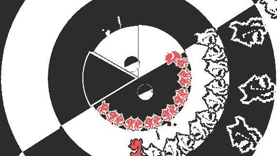 Circa Infinity (itch)