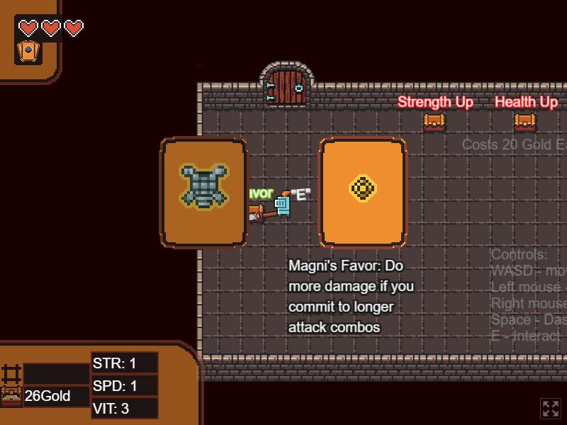 Surtr: The Edge Of Ragnarok