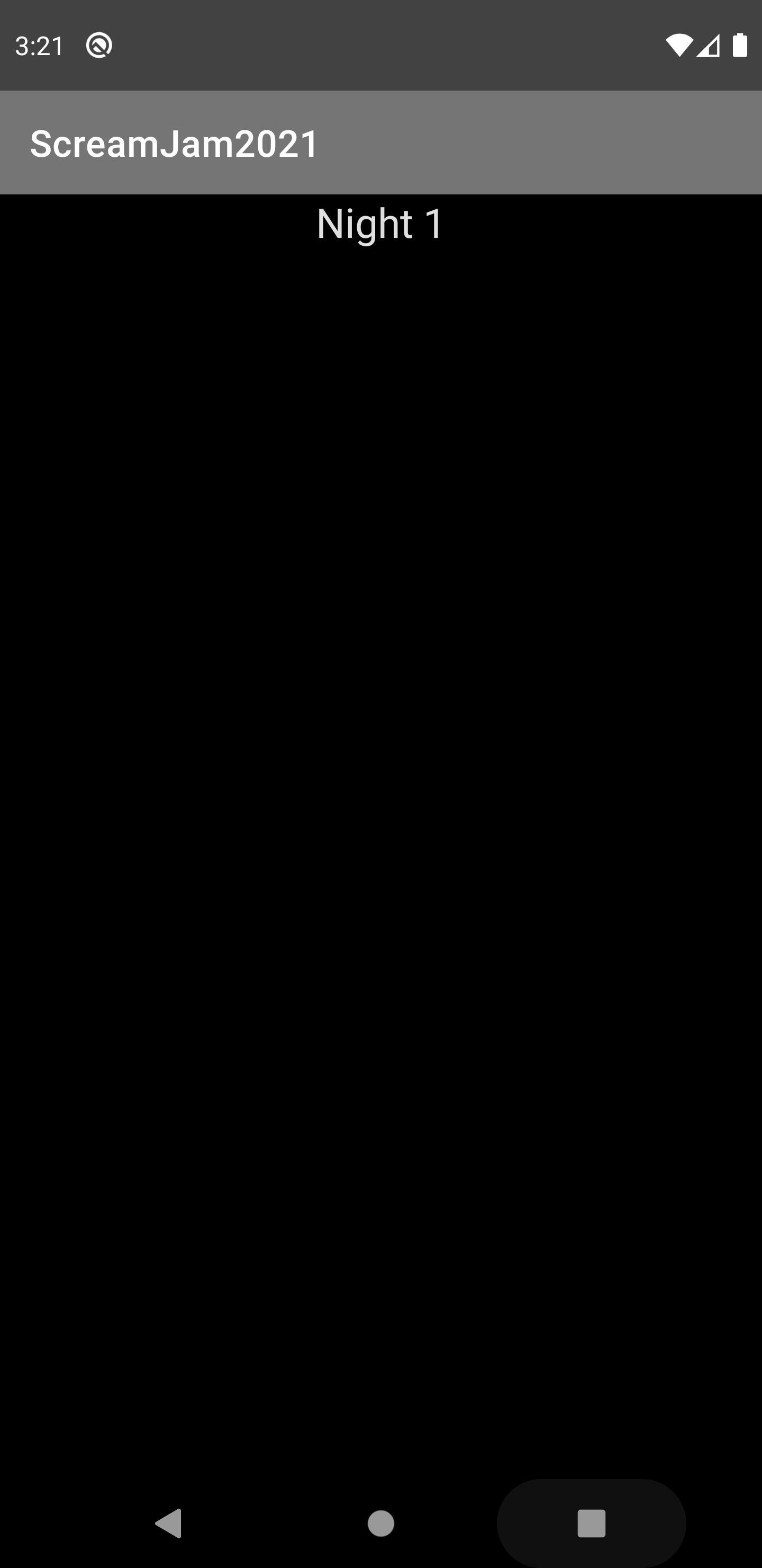Can You Survive 3 Nights?