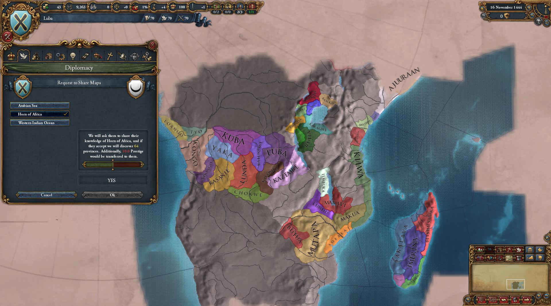 Europa Universalis Iv Mare Nostrum Release Date Videos And Reviews
