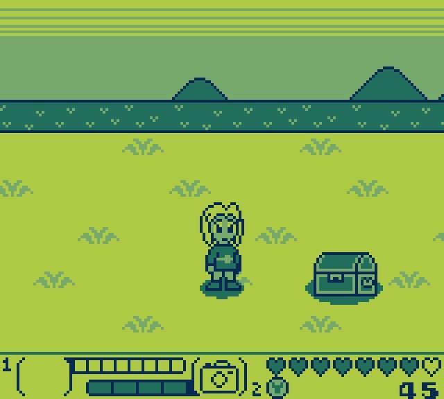 I am Rubba, You Are Gloo