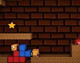 ツケカエゴーレム