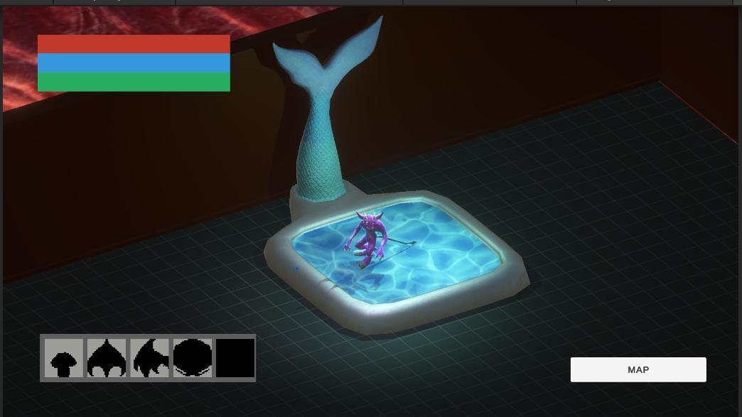 Mission Imp-Possible