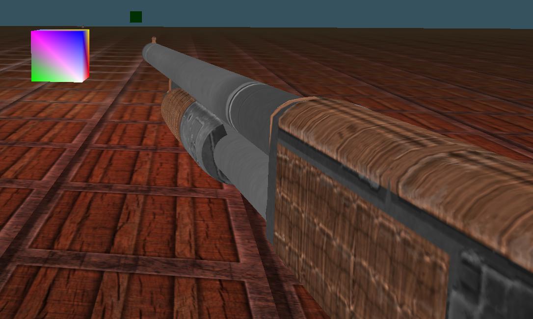 Sunrise (itch) (vipnet)