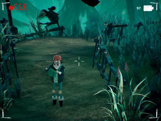 Hello Guest Game gameplay visual