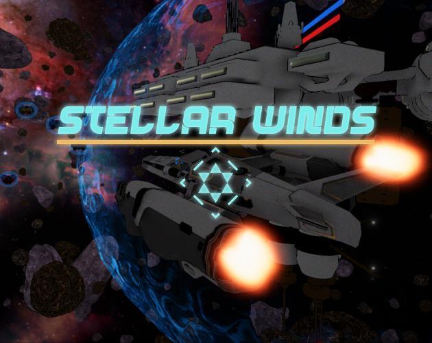 Stellar Winds University Instance