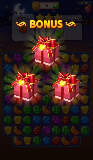 Candy Blast: Sugar Splash