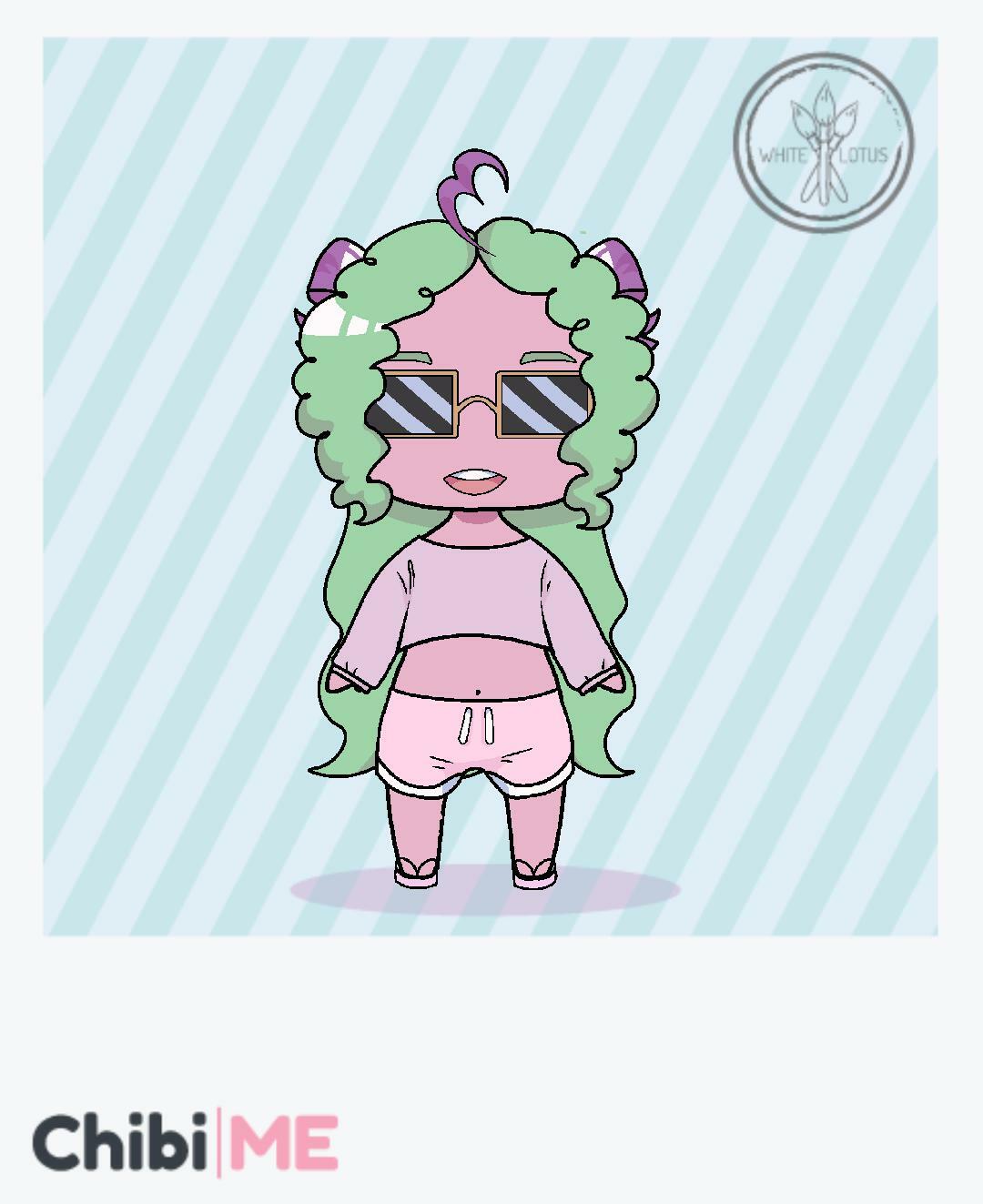 Chibi|Me - Avatar Maker