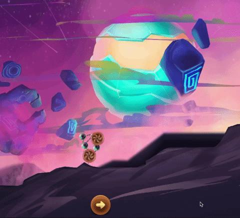 How Do Aliens Escape