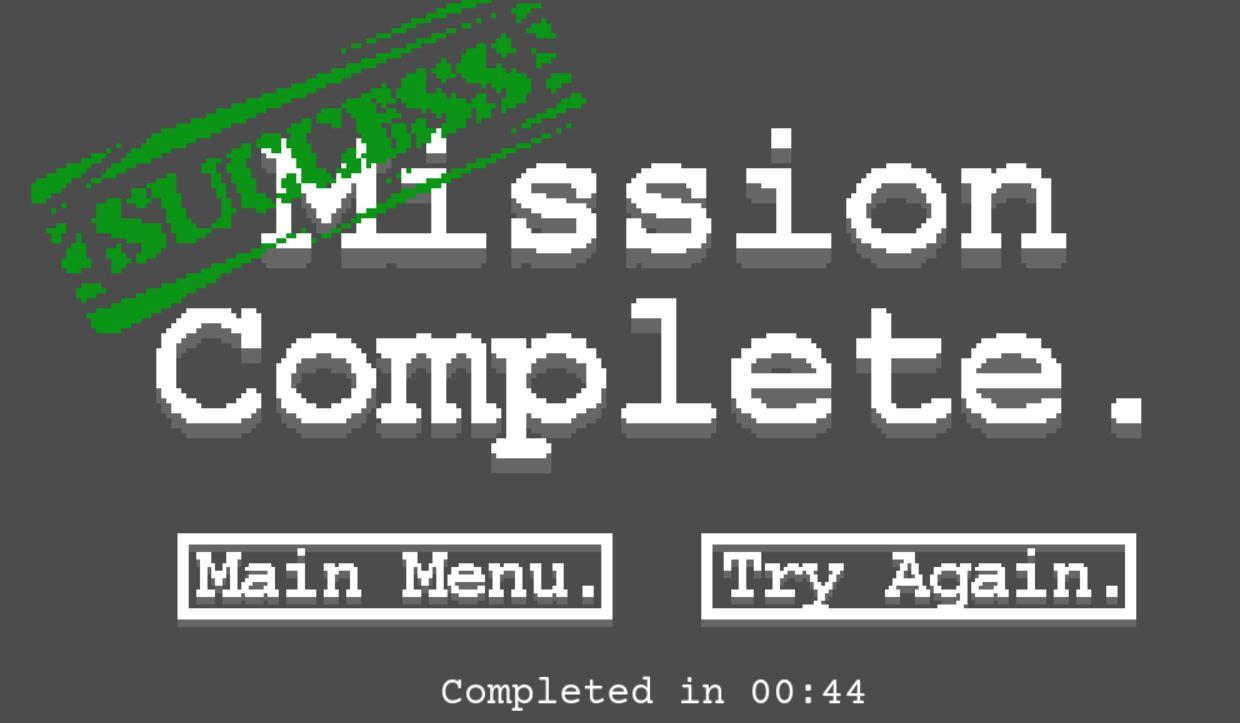 Operation: Wonderland