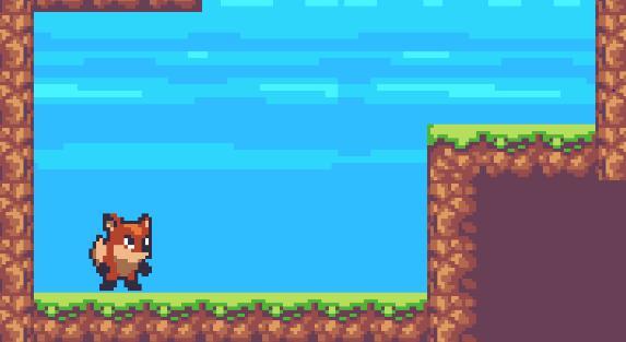 Fox Jump (SergeiKuznetcov)