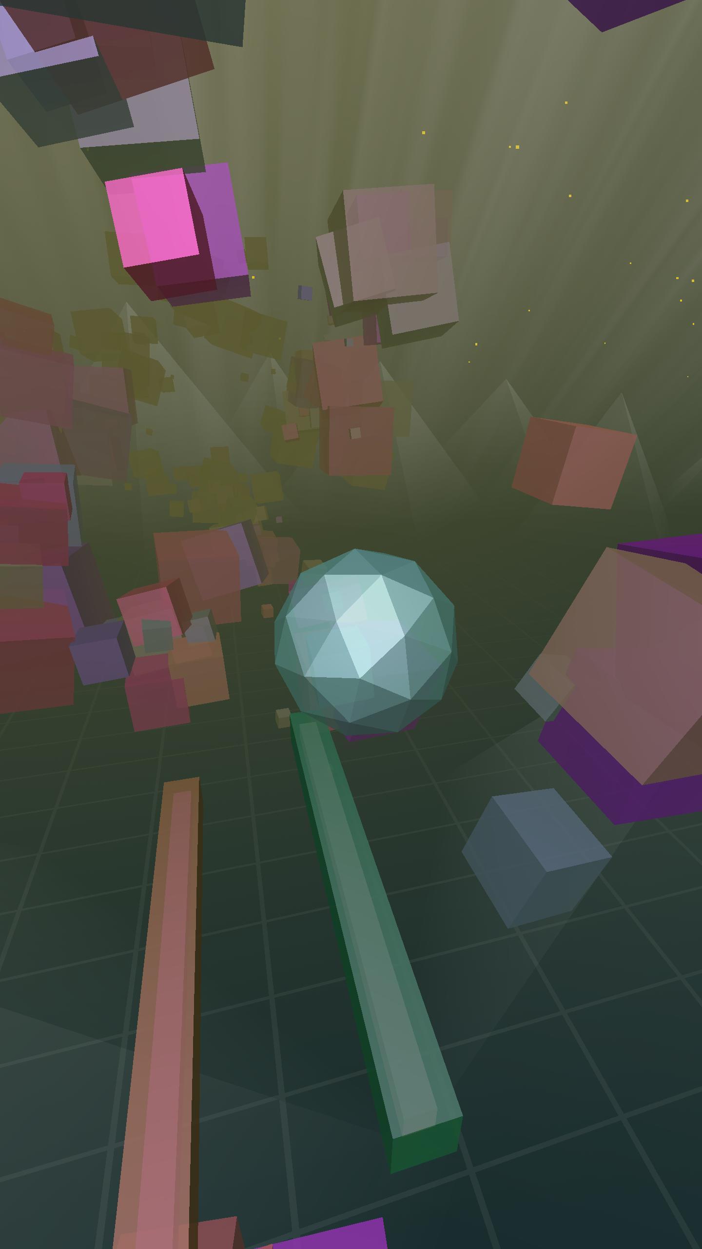 BALL 3079 V3