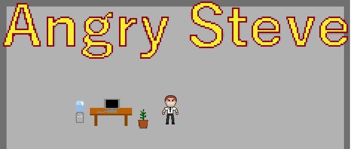 AngrySteve
