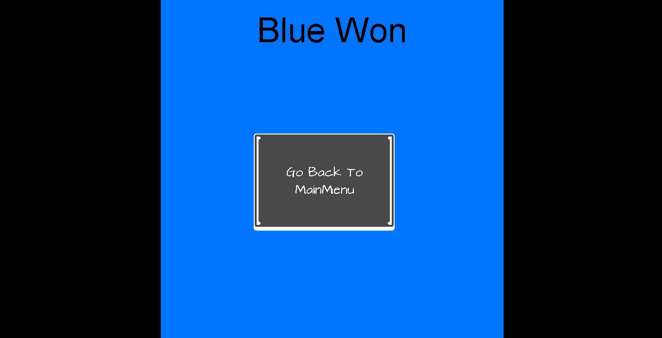 RedVsBlue 2PlayerGame screenshot