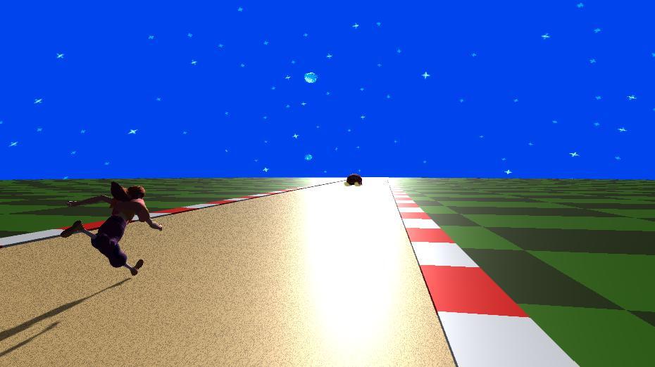 #MartaCon: Adventure