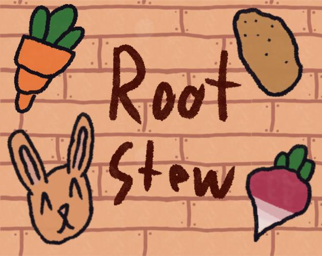 Root Stew