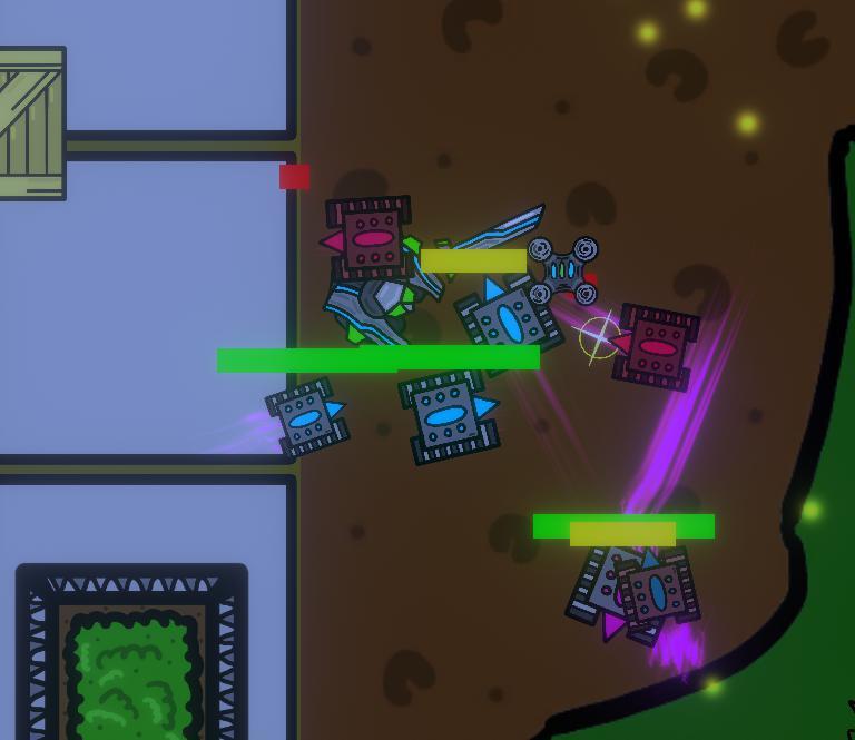 Resilience (Doughet)