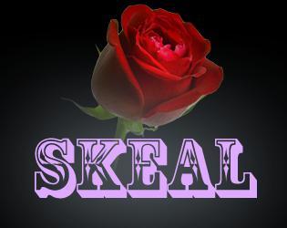 skeal