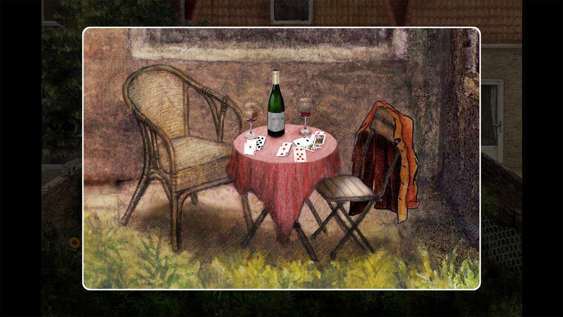 Milo and the Magpies Demo