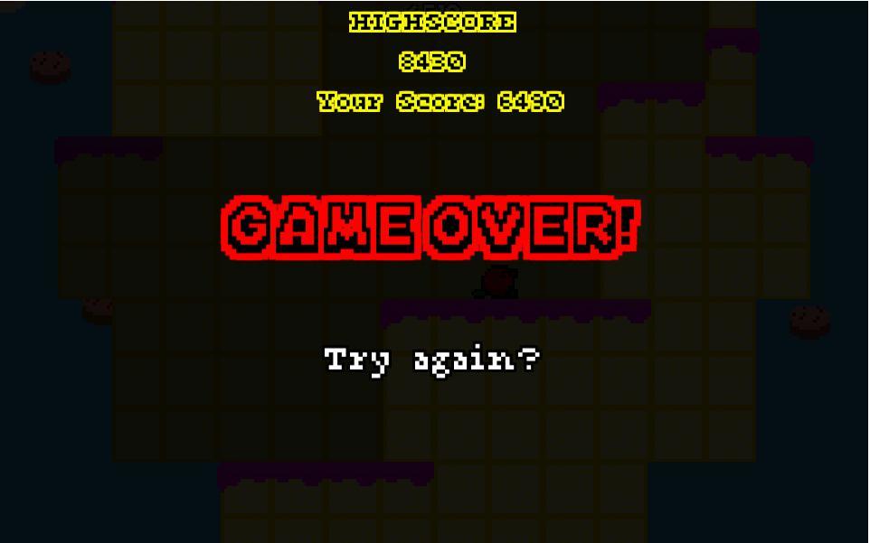 Sherry Balm and the giant cake!