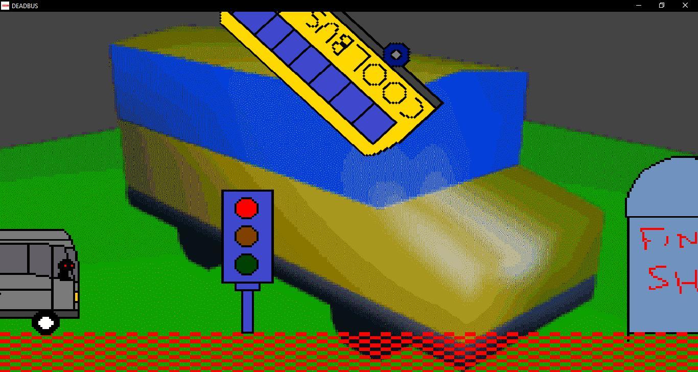 DeadBus