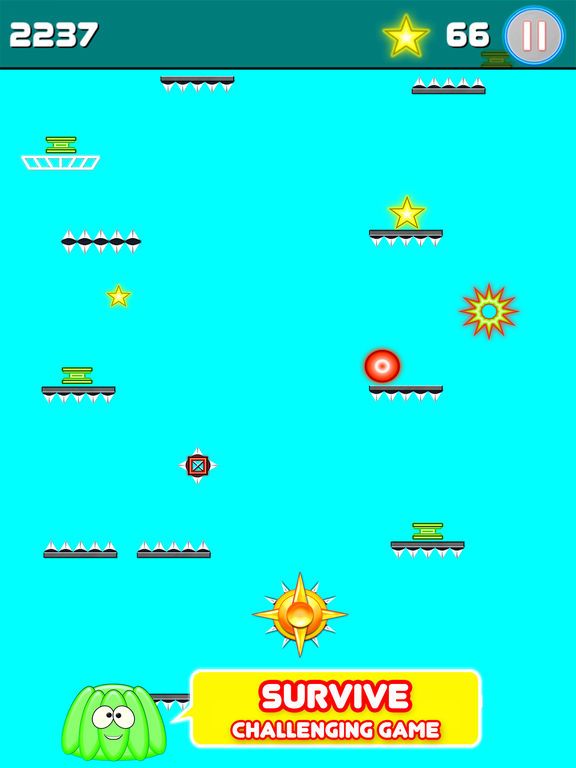 Simple Jump: Cool and Best Fun for Boys Girls Kids