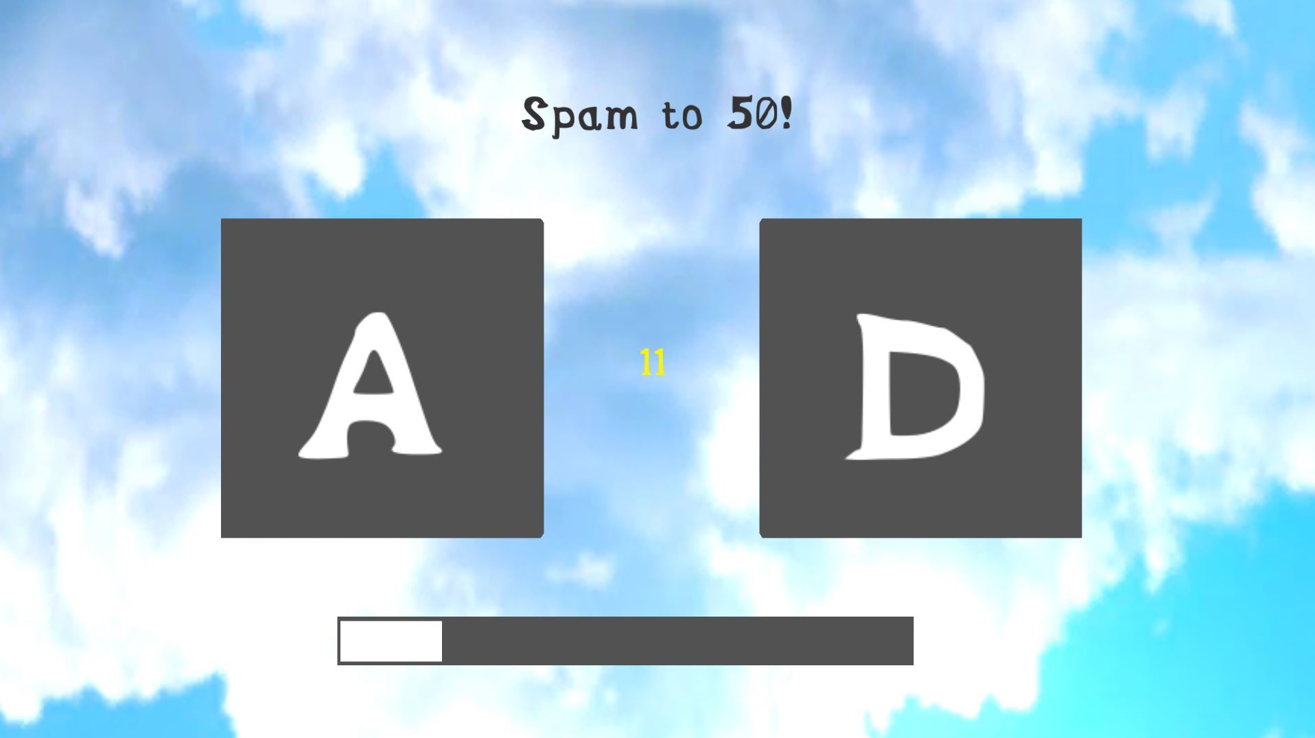 The Collection (LoonyGoober)