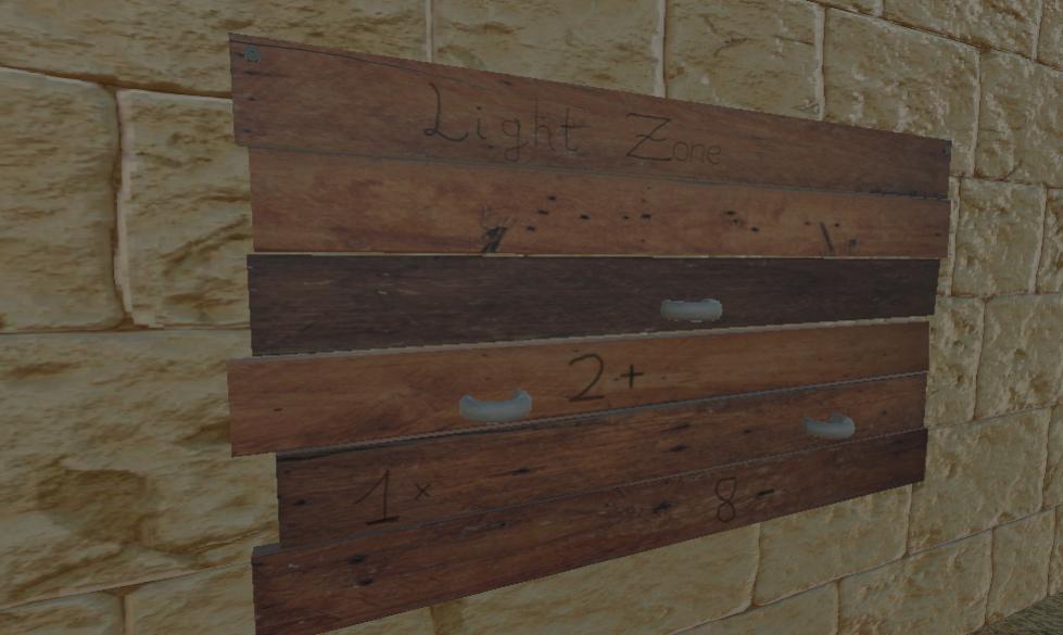 La Tumba de Ramses VIII