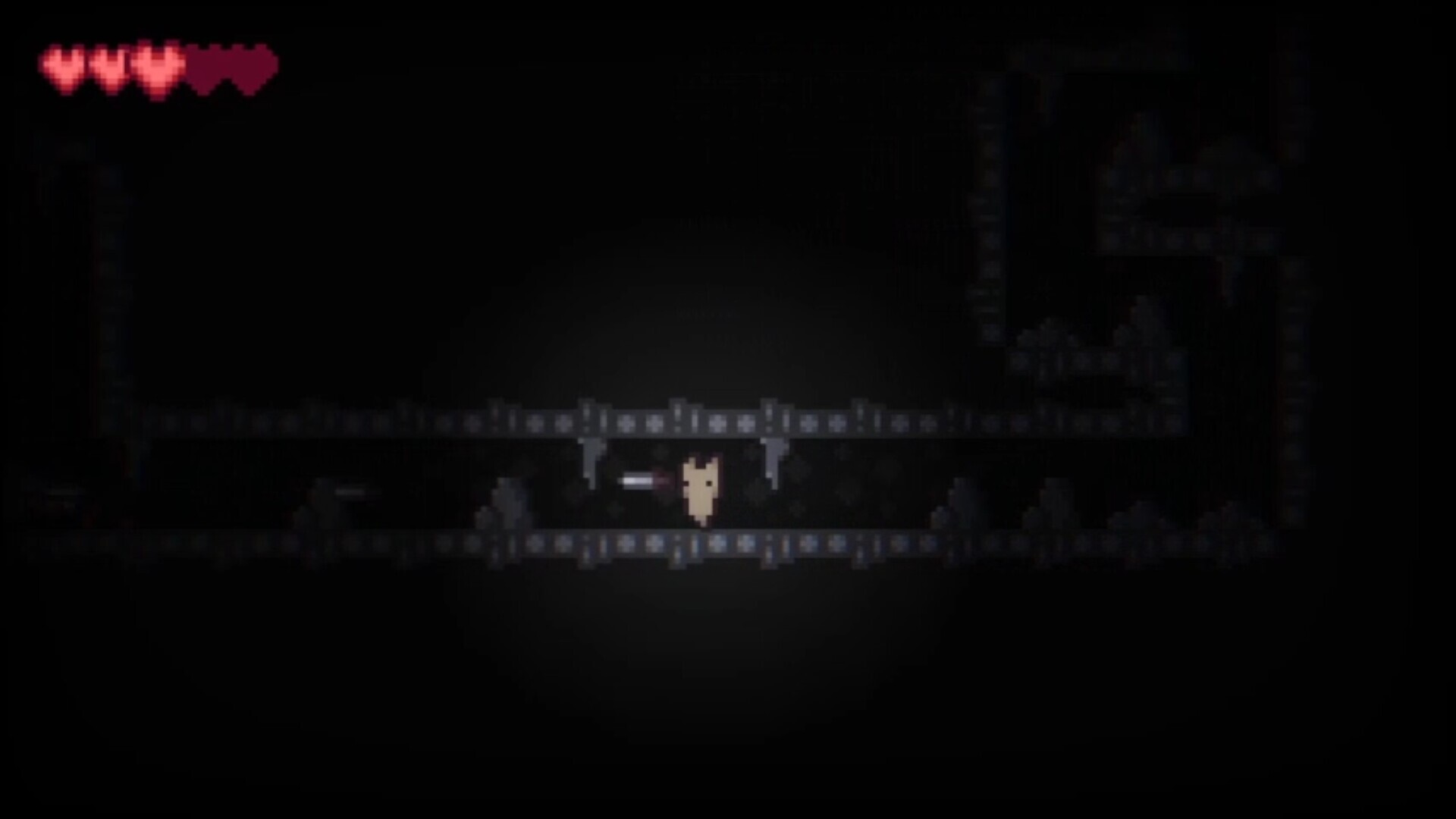 Adventure Puss screenshot