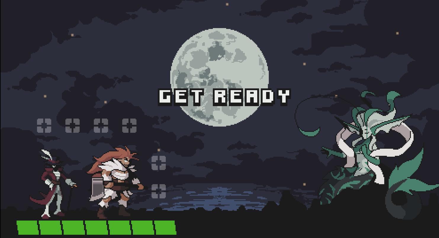 B&B (Beat & Brawl) (Jam Version)