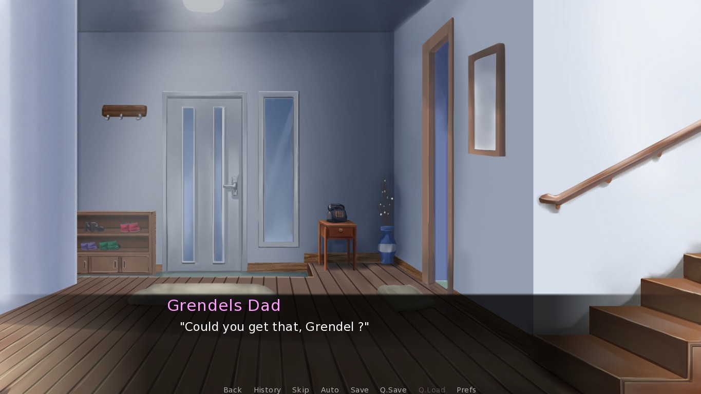 Welcome To... Chichester 2 - Part II: No Regrets For The Future