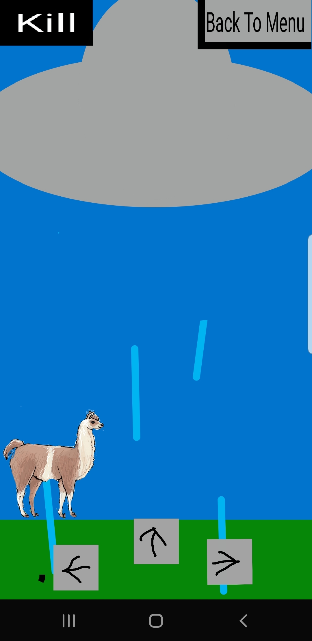 Lama the Game (Beta 4.0)