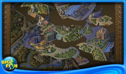 Edgar Allan Poe: Morgue (Full)