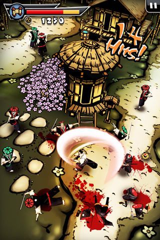 Samurai: Way of the Warrior