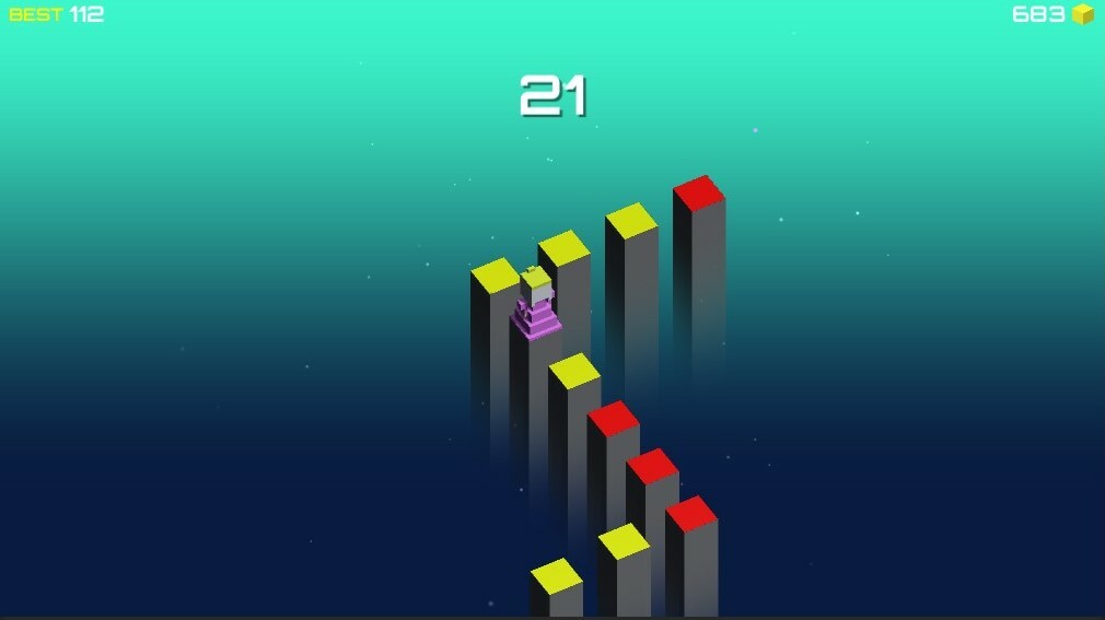 Color Path (itch) (TreeStudiosUniverse)