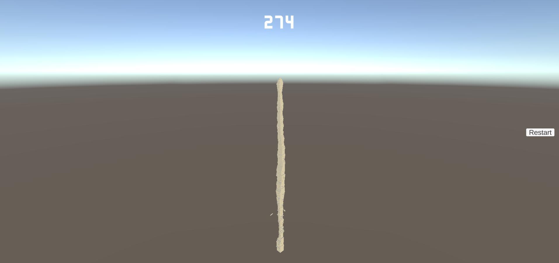 Tower (itch) (S1L3nCe)